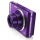 Samsung ST77 Purple - 1394667 - zdjęcie 2